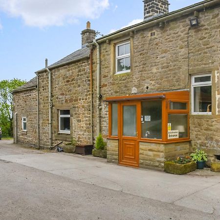 Bondcroft Farm Cottage Embsay Kültér fotó