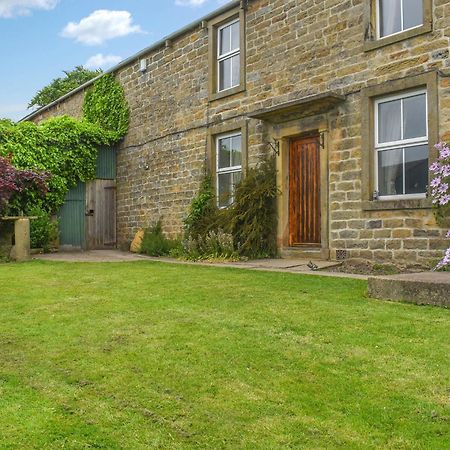 Bondcroft Farm Cottage Embsay Kültér fotó